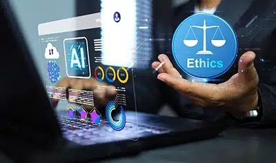 Ethical AI in the Modern Age: Why Responsible Innovation Is a Bussiness Imperative