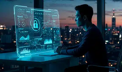 Data Privacy at Scale: Why Data Anonymization is the Next Business Enabler