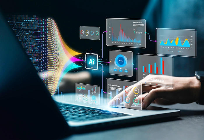 AI Application Development Services
