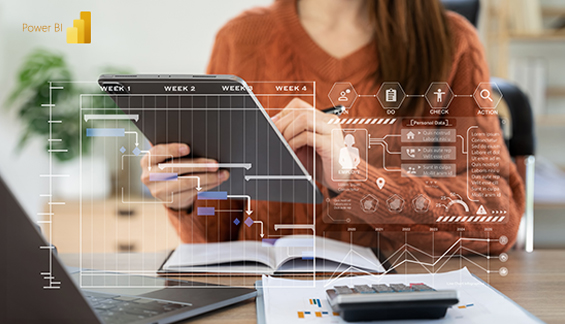 Optimize Supply Chains With a Revamped Data Mining Application