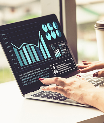 Leverages Power BI to Revamp Data Mining Application