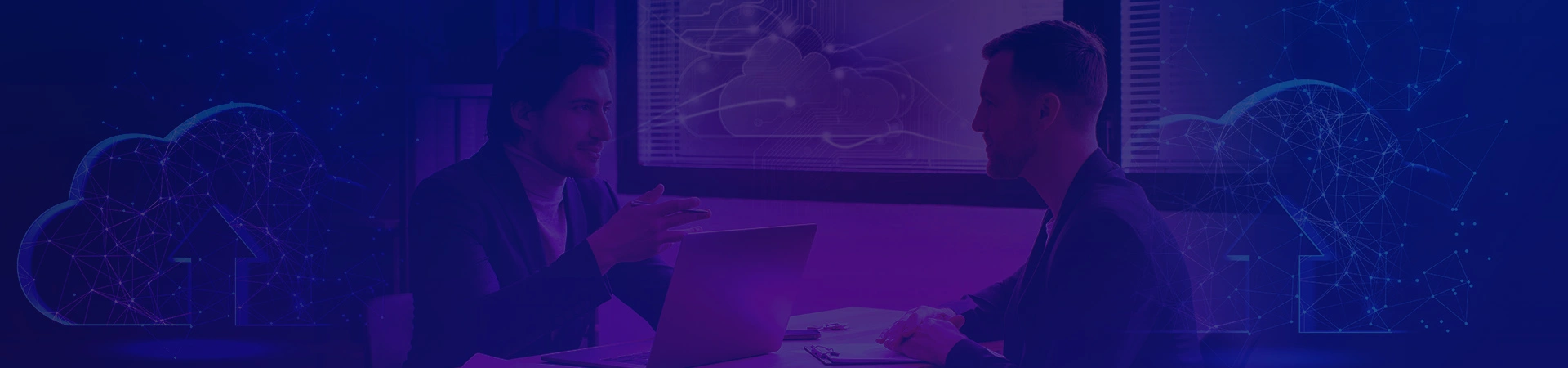 Azure Cloud Consulting Services