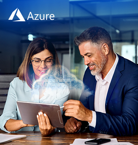 Microsoft Azure Cloud Migration