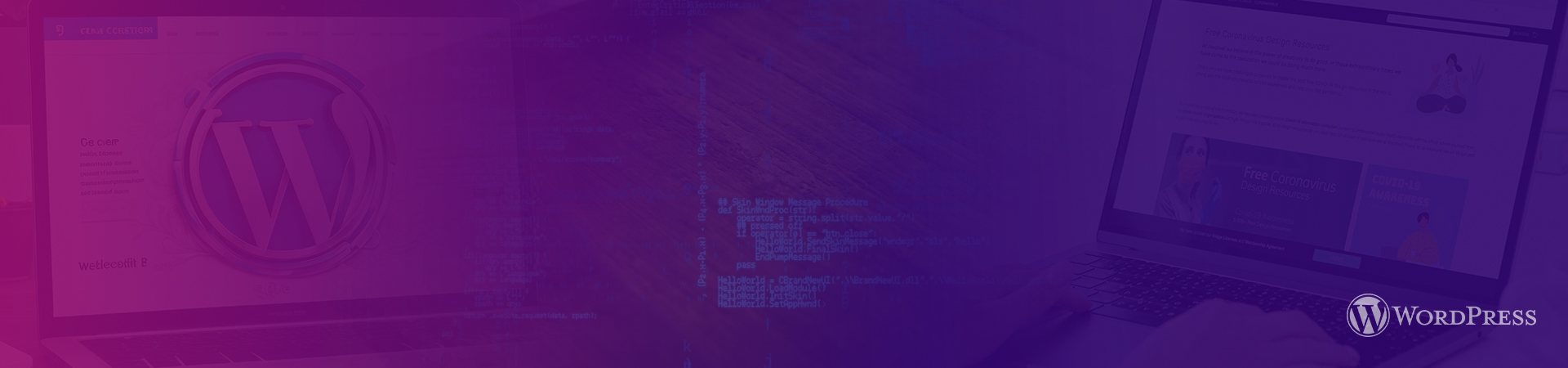 Custom WordPress Development Services