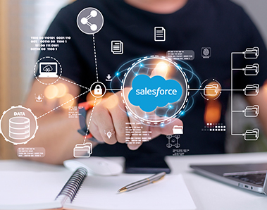 Salesforce CPQ success story