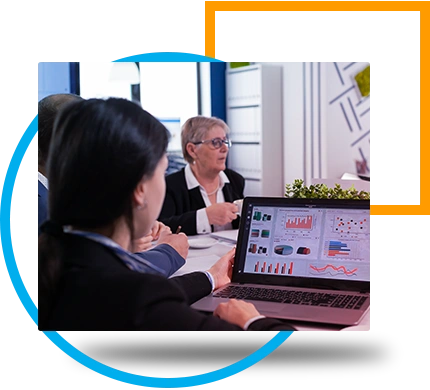Reporting That Drives Business Forward