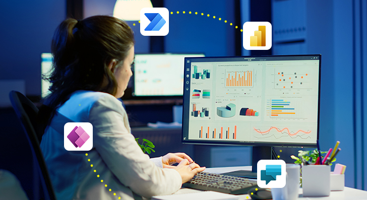 Power Platform Use Cases