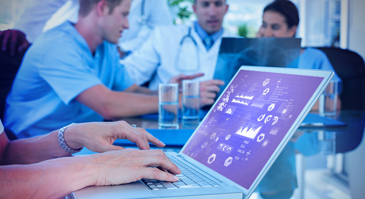 data collection outsourcing