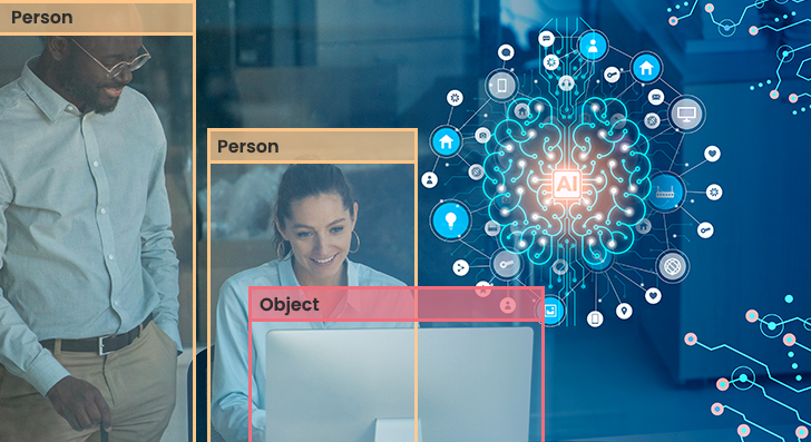 Artificial Intelligence Data Annotation