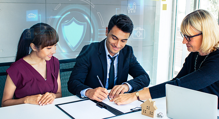 Software for Insurance Agents and Brokers