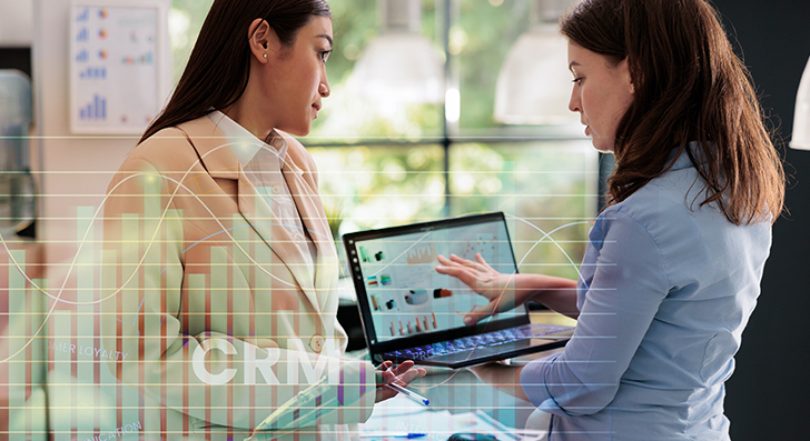 How Insurance CRM Software Help Agents