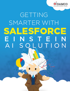salesforce einstein ai solution guide