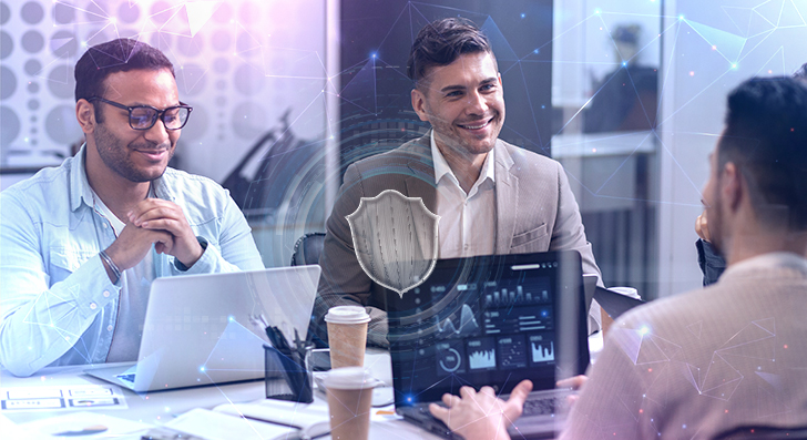 Adoption of Insurance Broker Software