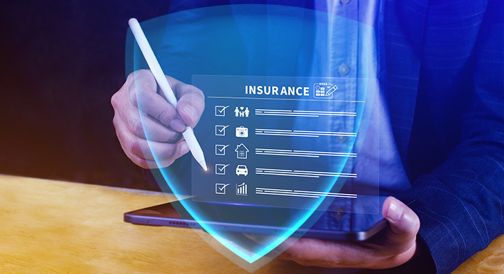 Insurance Business Process Services
