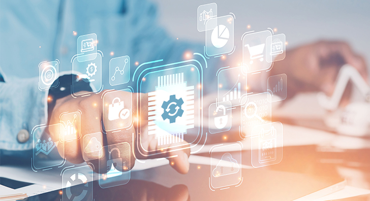 Data Processing Outsourcing Services