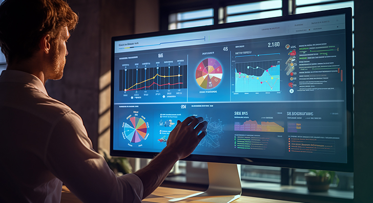 Outsource Data Management Services