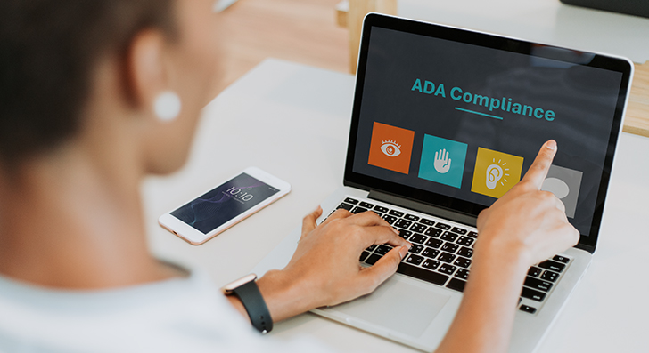 ada compliance