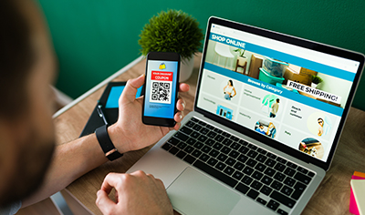 Omnichannel Solution