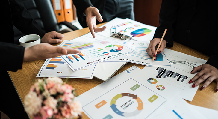market research firms
