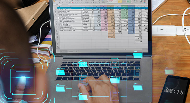 outsource data entry services