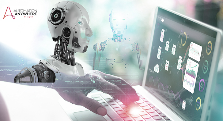 RPA Adoption with Automation Anywhere