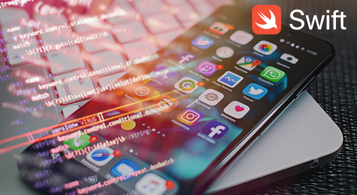 Swift iOS Mobile Application Development