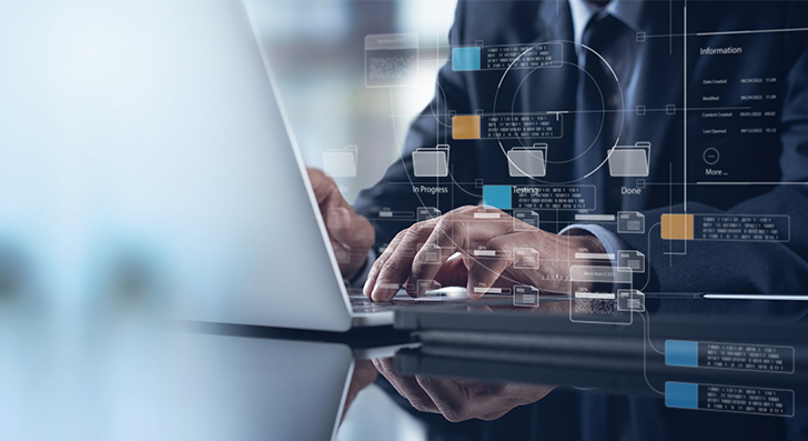 data management solutions
