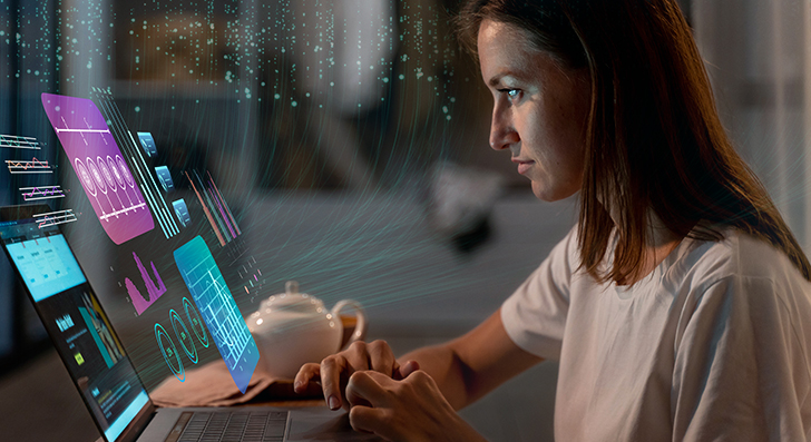 data capture services