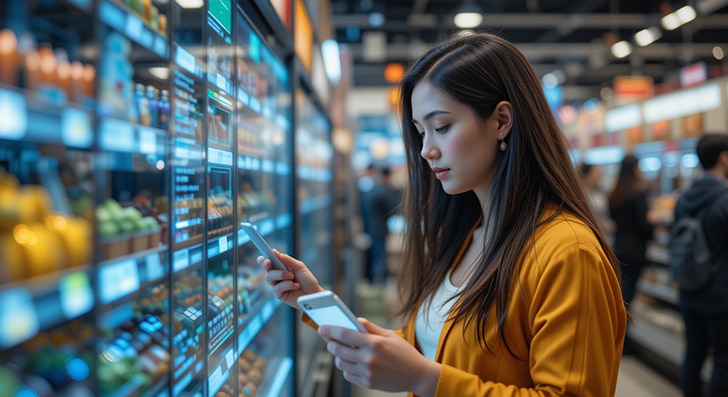 data appending services