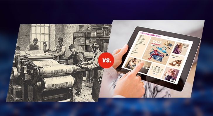 ai automation in digital publishing