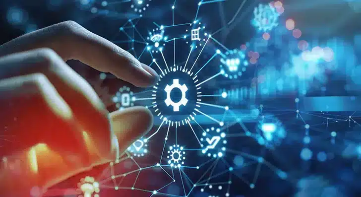Automation Cost Savings
