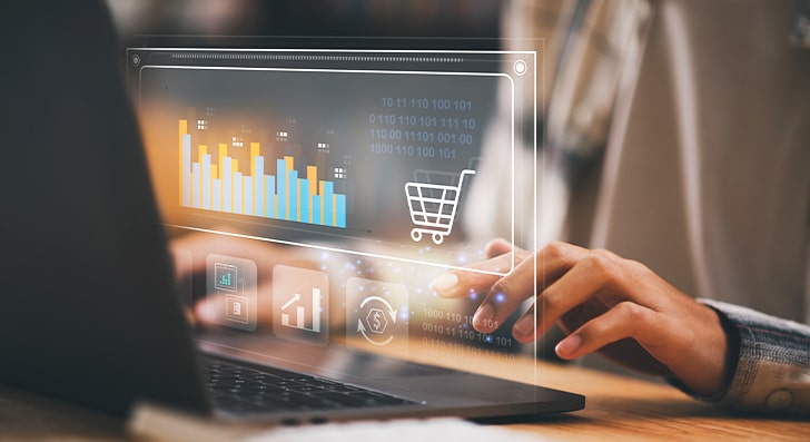 product data entry services