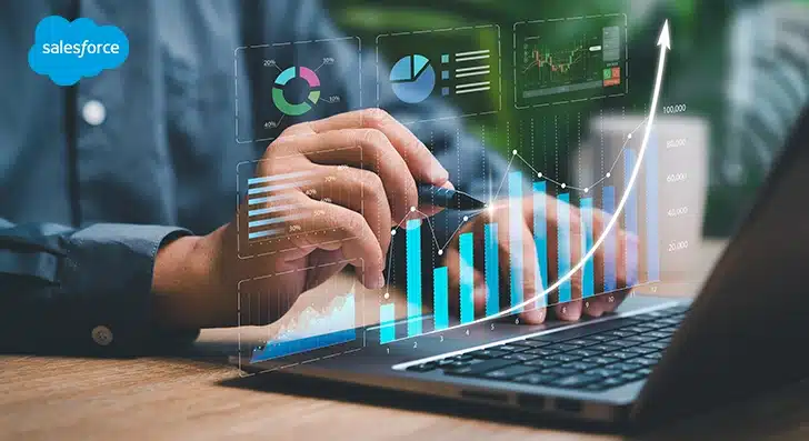 salesforce consulting